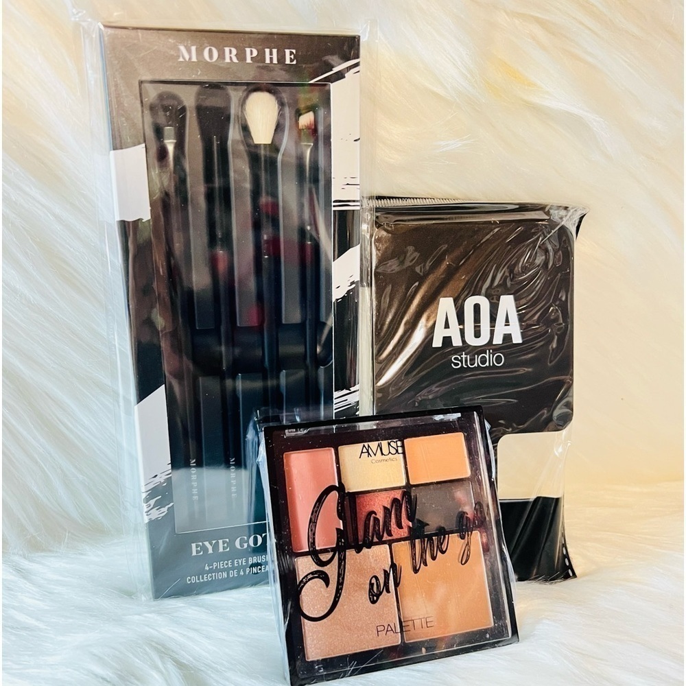 Eyeshadow Bundle